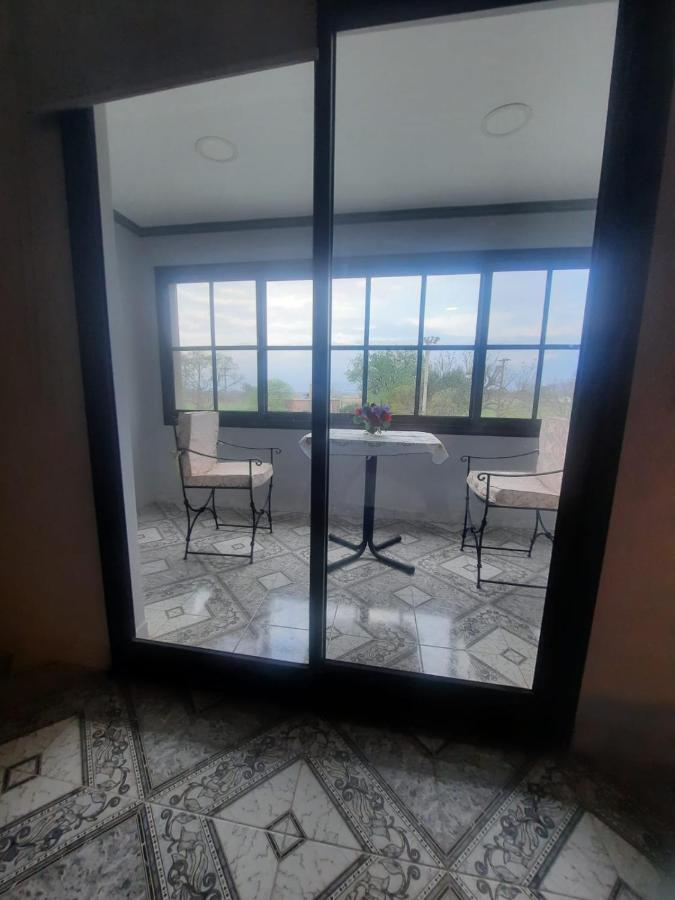 Las Tres Marías Salta Exterior foto