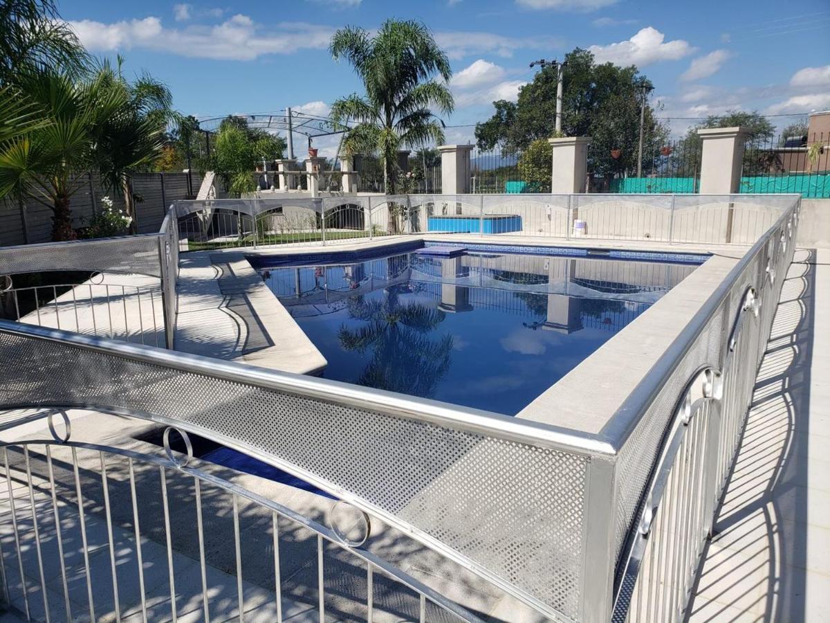 Las Tres Marías Salta Exterior foto