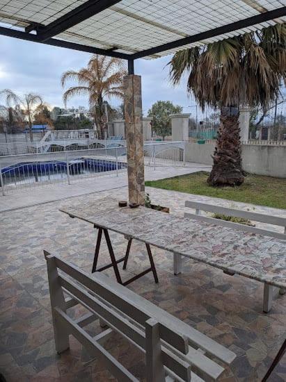 Las Tres Marías Salta Exterior foto