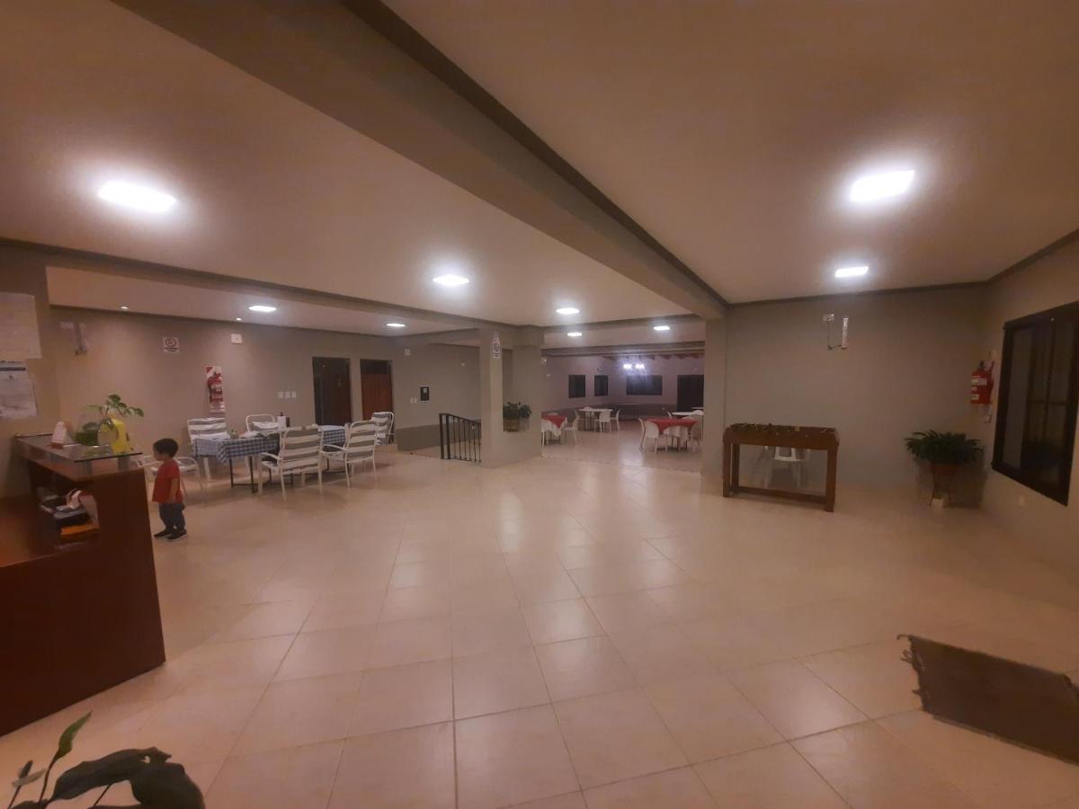 Las Tres Marías Salta Exterior foto